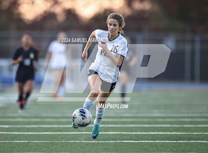 Thumbnail 2 in Palisades vs Birmingham photogallery.