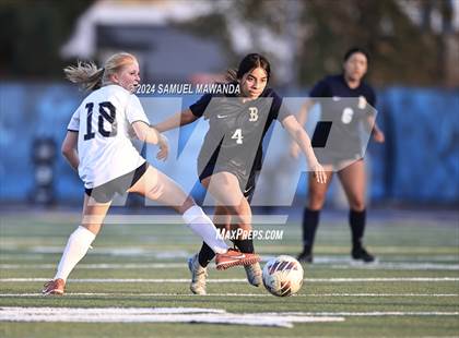 Thumbnail 2 in Palisades vs Birmingham photogallery.