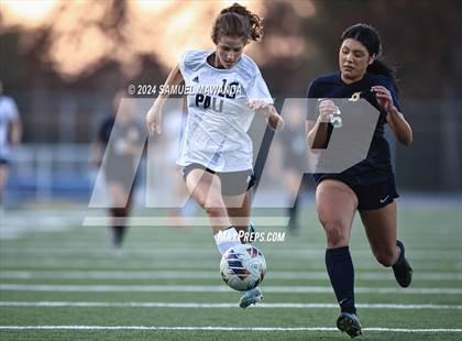 Thumbnail 2 in Palisades vs Birmingham photogallery.