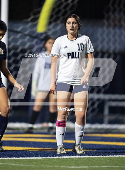 Thumbnail 2 in Palisades vs Birmingham photogallery.