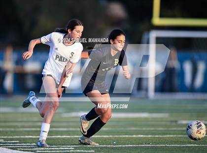 Thumbnail 3 in Palisades vs Birmingham photogallery.