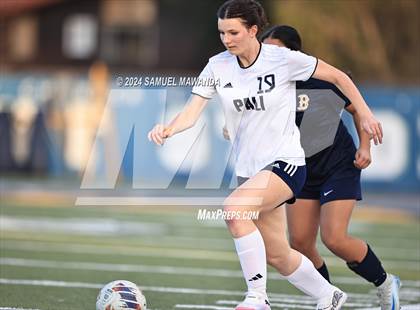 Thumbnail 1 in Palisades vs Birmingham photogallery.