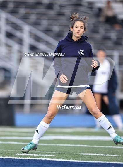 Thumbnail 2 in Palisades vs Birmingham photogallery.