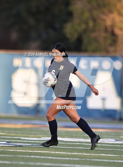 Thumbnail 2 in Palisades vs Birmingham photogallery.
