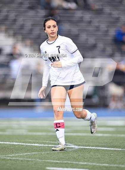 Thumbnail 1 in Palisades vs Birmingham photogallery.