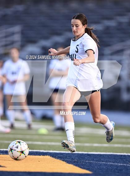 Thumbnail 1 in Palisades vs Birmingham photogallery.