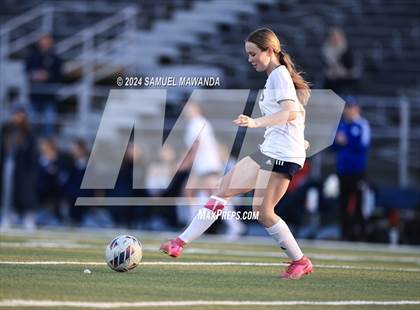 Thumbnail 3 in Palisades vs Birmingham photogallery.