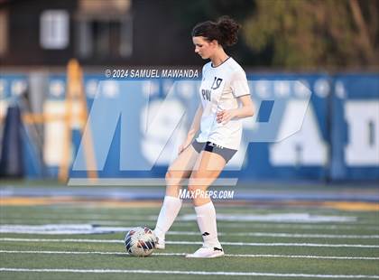 Thumbnail 3 in Palisades vs Birmingham photogallery.