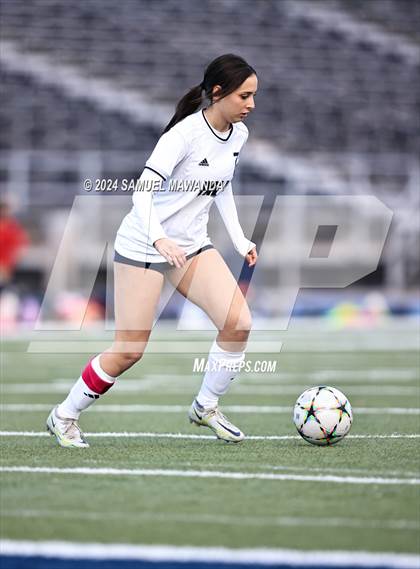 Thumbnail 3 in Palisades vs Birmingham photogallery.