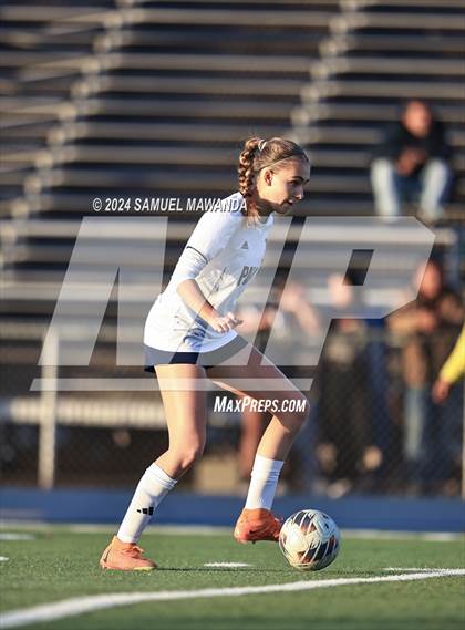 Thumbnail 2 in Palisades vs Birmingham photogallery.