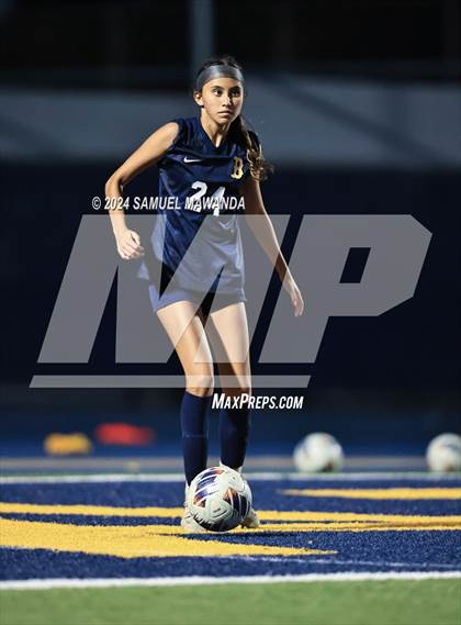 Thumbnail 3 in Palisades vs Birmingham photogallery.