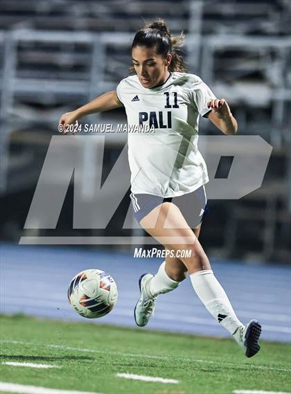 Thumbnail 2 in Palisades vs Birmingham photogallery.