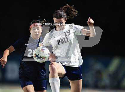 Thumbnail 3 in Palisades vs Birmingham photogallery.