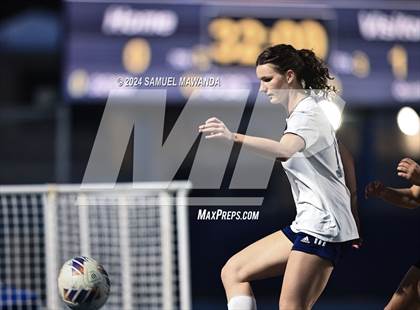 Thumbnail 2 in Palisades vs Birmingham photogallery.
