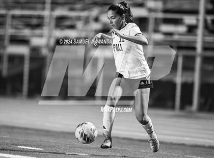 Thumbnail 3 in Palisades vs Birmingham photogallery.
