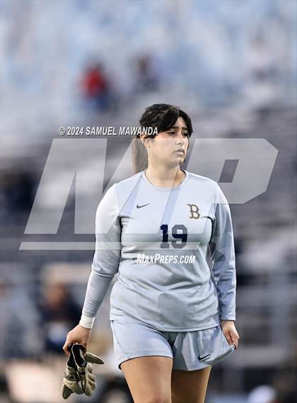 Thumbnail 2 in Palisades vs Birmingham photogallery.