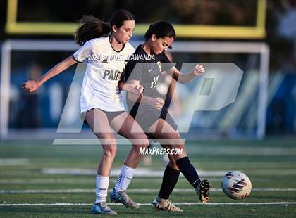 Thumbnail 3 in Palisades vs Birmingham photogallery.