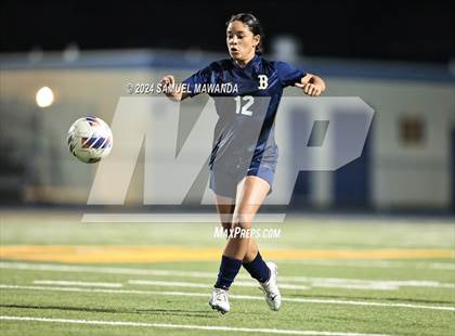 Thumbnail 1 in Palisades vs Birmingham photogallery.