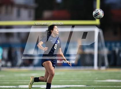 Thumbnail 2 in Palisades vs Birmingham photogallery.