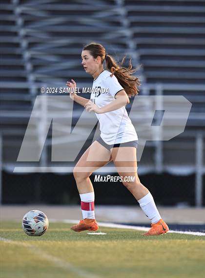 Thumbnail 1 in Palisades vs Birmingham photogallery.