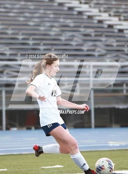 Thumbnail 2 in Palisades vs Birmingham photogallery.