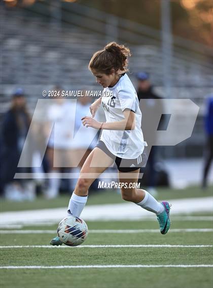 Thumbnail 3 in Palisades vs Birmingham photogallery.
