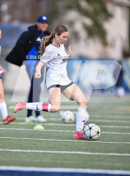 Thumbnail 2 in Palisades vs Birmingham photogallery.