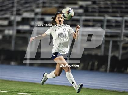 Thumbnail 2 in Palisades vs Birmingham photogallery.