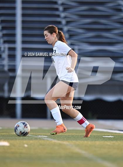 Thumbnail 2 in Palisades vs Birmingham photogallery.