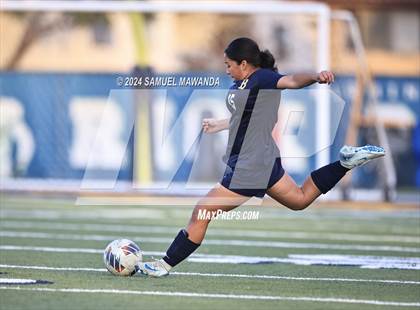 Thumbnail 2 in Palisades vs Birmingham photogallery.