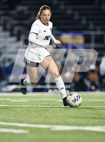 Thumbnail 2 in Palisades vs Birmingham photogallery.