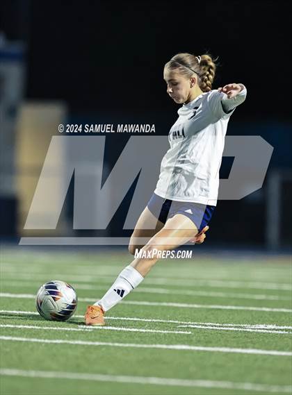 Thumbnail 2 in Palisades vs Birmingham photogallery.