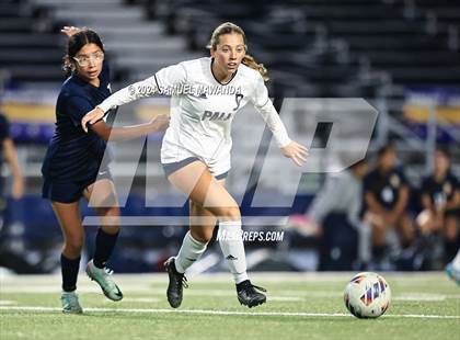 Thumbnail 1 in Palisades vs Birmingham photogallery.