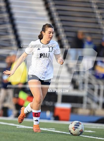 Thumbnail 3 in Palisades vs Birmingham photogallery.
