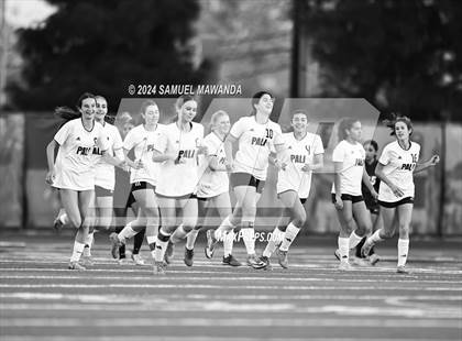 Thumbnail 2 in Palisades vs Birmingham photogallery.