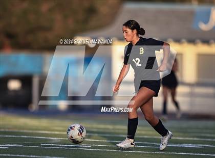 Thumbnail 3 in Palisades vs Birmingham photogallery.