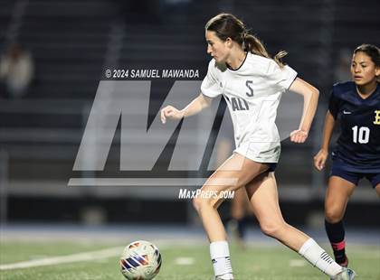 Thumbnail 2 in Palisades vs Birmingham photogallery.