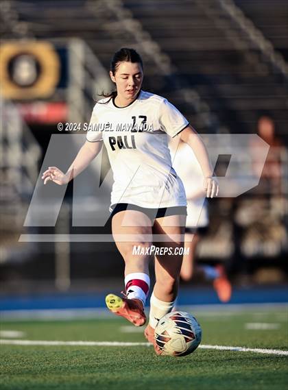 Thumbnail 3 in Palisades vs Birmingham photogallery.