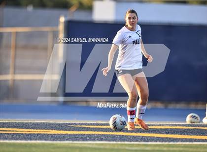 Thumbnail 2 in Palisades vs Birmingham photogallery.