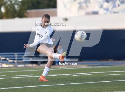 Thumbnail 3 in Palisades vs Birmingham photogallery.