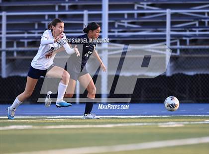 Thumbnail 1 in Palisades vs Birmingham photogallery.