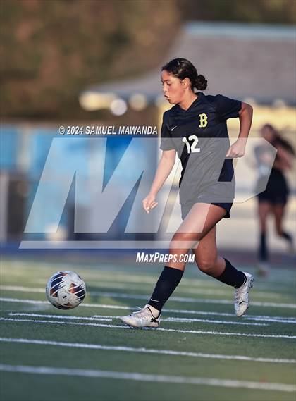 Thumbnail 1 in Palisades vs Birmingham photogallery.