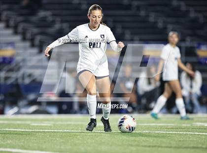 Thumbnail 3 in Palisades vs Birmingham photogallery.