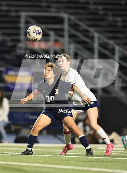 Thumbnail 3 in Palisades vs Birmingham photogallery.