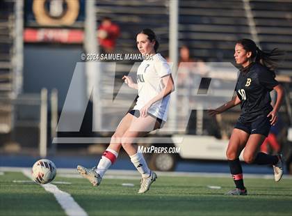 Thumbnail 3 in Palisades vs Birmingham photogallery.