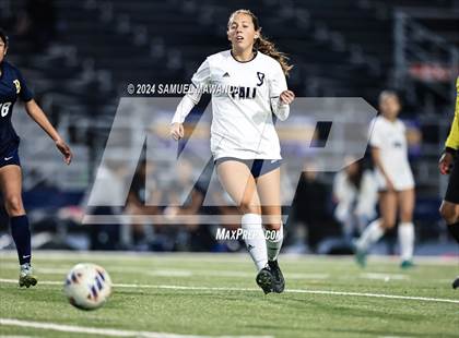 Thumbnail 3 in Palisades vs Birmingham photogallery.