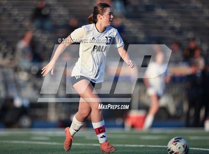 Thumbnail 2 in Palisades vs Birmingham photogallery.