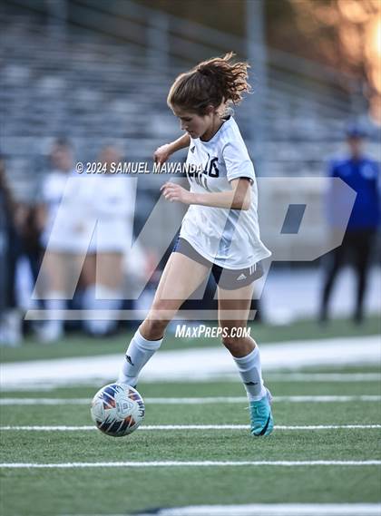 Thumbnail 2 in Palisades vs Birmingham photogallery.