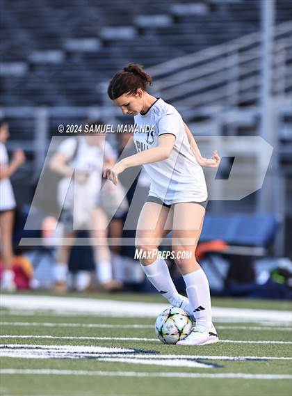 Thumbnail 2 in Palisades vs Birmingham photogallery.