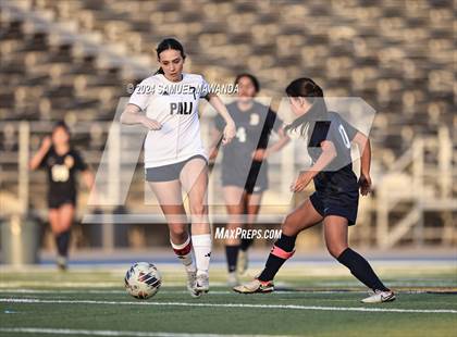 Thumbnail 3 in Palisades vs Birmingham photogallery.